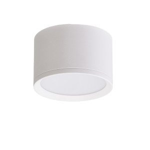 Spot LED aplicat tavan baie MARTON LED IP44 4000K alb