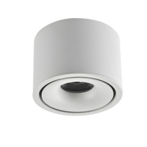 Spot LED aplicat tavan COSTA 12W CCT SWITCH - Img 1