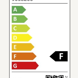 Spot LED aplicat tavan directionabil PERFECT negru 3000K Dimmable - Img 8
