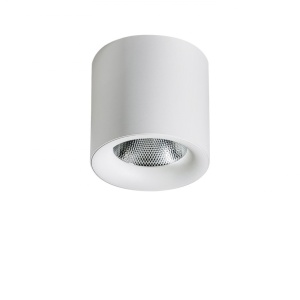Spot LED aplicat tavan/plafon MANE 30W alb - Img 3