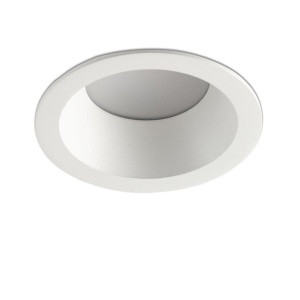 Spot LED baie incastrabil tavan IP54 DOP 8W 2700K alb