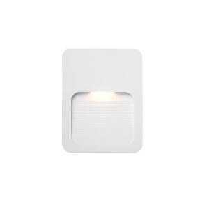 Spot LED de exterior iluminat ambiental IP65 Nona