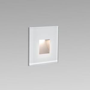 Spot LED de exterior IP65 iluminat ambiental DART SQ White 141405 universul-luminii.ro
