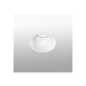 Spot LED dimabil / incastrabil tavan / plafon FOX TRIMLESS alb 5W 85065 universul-luminii.ro