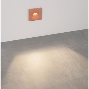 Spot LED exterior incastrabil ambiental IP65 RUT - Img 4