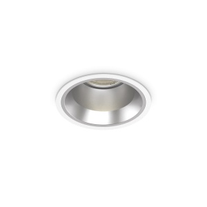 Spot LED incastrabil cu protectie IP54 Off fi 15w 3000k alb