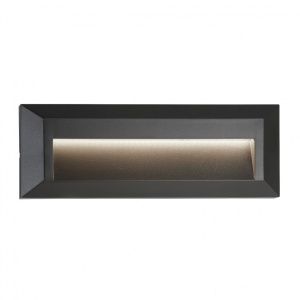 Spot LED incastrabil de exterior ambiental IP65 Ankle 8732GY SRT
