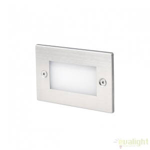 Spot LED incastrabil de exterior cu protectie IP65 GRON 70134