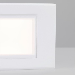 Spot LED incastrabil exterior, ambiental, IP65, RUDY alb 244415 universul-luminii.ro