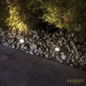 Spot LED incastrabil exterior pavaj GRUND 13W 70729 48075 universul-luminii.ro