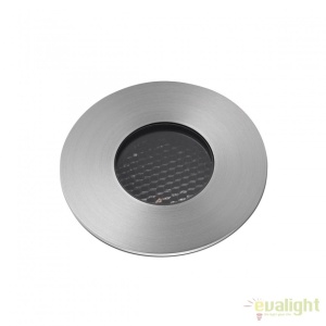 Spot LED incastrabil exterior pavaj GRUND 7W 70728