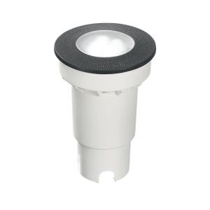 SPOT LED INCASTRABIL GRAVITY PT ROUND SMALL - Img 2