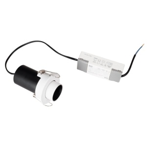 Spot LED incastrabil Halo E alb 164475 universul-luminii.ro