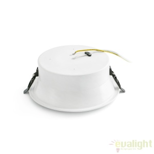 SPOT LED INCASTRABIL MODERN SON-2 24W 42929 62485 universul-luminii.ro