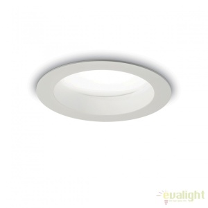 Spot LED incastrabil pentru baie BASIC WIDE 20W 3000K IP44 193533