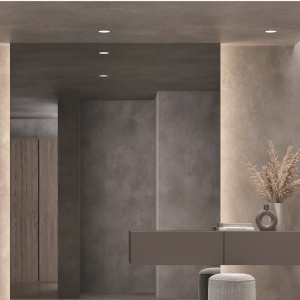 Spot LED incastrabil protectie IP44 Okno 11x11cm CCT 231285 universul-luminii.ro