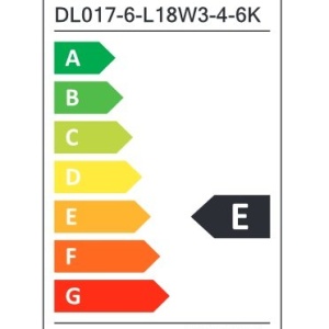 Spot LED incastrabil slim protectie IP44 Stockton 22cm CCT 231325 universul-luminii.ro