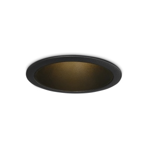 Spot LED incastrabil Tag fi 7w 2700k, Negru