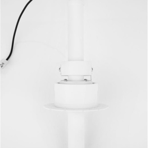 Spot LED incastrabil tavan ajustabil OVO alb 141105 universul-luminii.ro