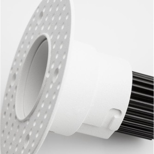 Spot LED incastrabil tavan fals / plafon SELENE alb 191105 universul-luminii.ro