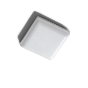 Spot LED incastrabil tavan/plafon baie LAMIR S 17 DIMM IP44 4000K