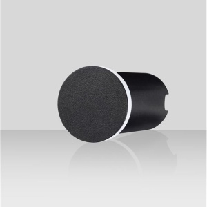 Spot LED incastrat iluminat exterior ambiental IP67 COMPO negru 560335 universul-luminii.ro