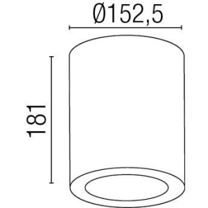 Spot Pote-1 63125 52255 universul-luminii.ro