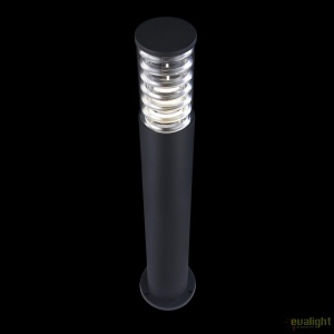 Stalp de exterior cu protectie IP54, Bronx negru H-79,6cm 57115 universul-luminii.ro