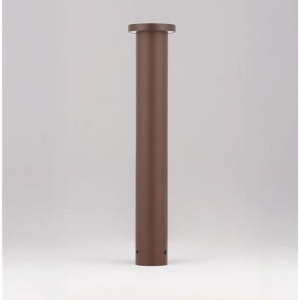 Stalp de exterior LED 3000K, IP65 BAST H-45cm corten - Img 10