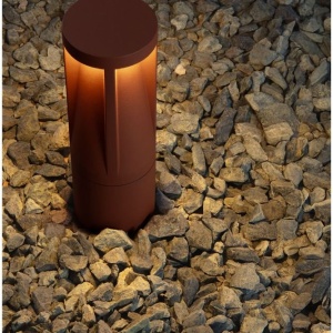 Stalp de exterior LED IP65 VARU H-30cm - Img 4