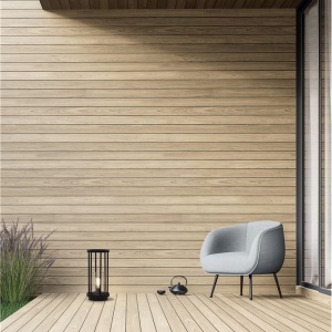 Stalp de exterior pentru terasa sau gradina, ELYSIUM H-35cm 233185 universul-luminii.ro