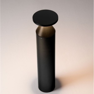 Stalp de exterior pentru terasa sau gradina, NEVE H-50cm 152915 universul-luminii.ro