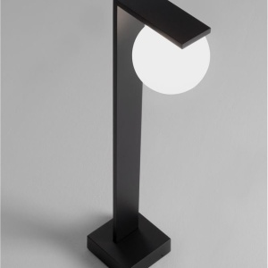Stalp de exterior pentru terasa sau gradina, ORACLE H-60cm 233135 universul-luminii.ro