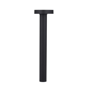 Stalp de gradina IP65 BALIC negru H-50cm