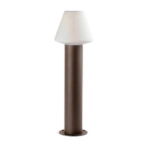 Stalp exterior 74434+glob 74428 Mistu