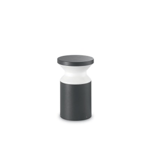 Stalp exterior design modern TORRE PT1 SMALL antracit 158891