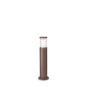 Stalp exterior design modern TRONCO PT1 H60 COFFEE 163758