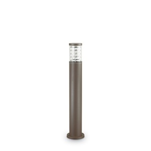 Stalp exterior design modern TRONCO PT1 H80 COFFEE 163741