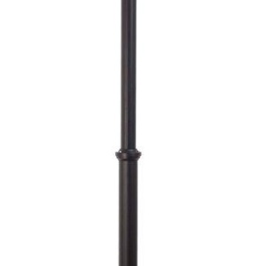Stalp exterior inaltime 220cm, IP43 Paris 73438 49275 universul-luminii.ro