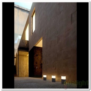 Stalp exterior IP44 Datna 74441 176415 universul-luminii.ro