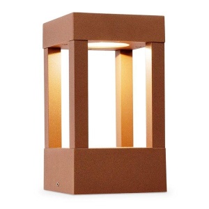 Stalp exterior IP54 LED H20cm Agra 70756