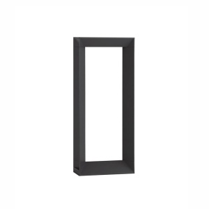 Stalp exterior IP65 LED 2700K PALETTO H-50cm - Img 2