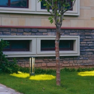 Stalp exterior LED inaltime 65cm, IP44 Agra 70753 48115 universul-luminii.ro
