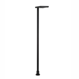 Stalp exterior solar IP65 KLAMP H-220cm - Img 2