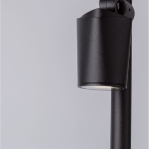Stalp exterior Spot directionabil IP65 SPY H-50cm 251155 universul-luminii.ro