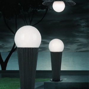 Stalp exterior Tosca 31823 43885 universul-luminii.ro