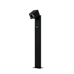 Stalp iluminat exterior cu senzor de miscare IP54 SVAN