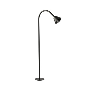 Stalp iluminat exterior decorativ LILY 650 24V