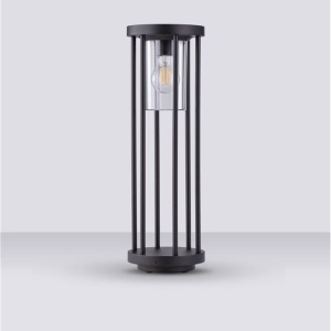Stalp iluminat exterior ELYSIUM H-50cm 251075 universul-luminii.ro