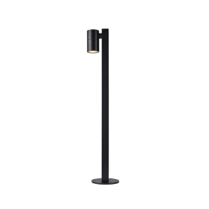 Stalp Iluminat Exterior, Protectie IP44, Tin 80 negru 167525 universul-luminii.ro